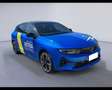 Opel Nuova Astra Astra ST GS Electric 156 hp Синій - thumbnail 3