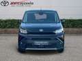 Toyota Proace City Dynamic 2d+cam+gps+sens V+A Noir - thumbnail 2