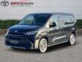 Toyota Proace City Dynamic 2d+cam+gps+sens V+A Noir - thumbnail 1