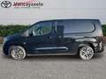 Toyota Proace City Dynamic 2d+cam+gps+sens V+A Noir - thumbnail 5