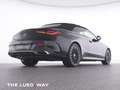 Mercedes-Benz CLE 180 Cabrio AMG+STANDHZG+AHK+SOUND+DIG.LIGHT+ Schwarz - thumbnail 8