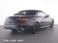 Mercedes-Benz CLE 180 Cabrio AMG+STANDHZG+AHK+SOUND+DIG.LIGHT+ Schwarz - thumbnail 3
