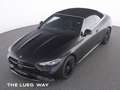 Mercedes-Benz CLE 180 Cabrio AMG+STANDHZG+AHK+SOUND+DIG.LIGHT+ Schwarz - thumbnail 18
