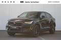 Volvo EC40 Single Motor Extended Range Ultra Black Ed. 82 kWh Zwart - thumbnail 1