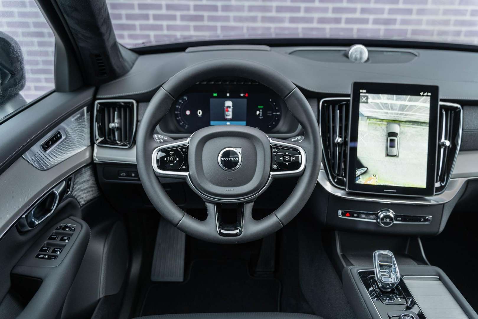 Volvo XC90 T8 Recharge Ultimate -  - Joinsteer - #5