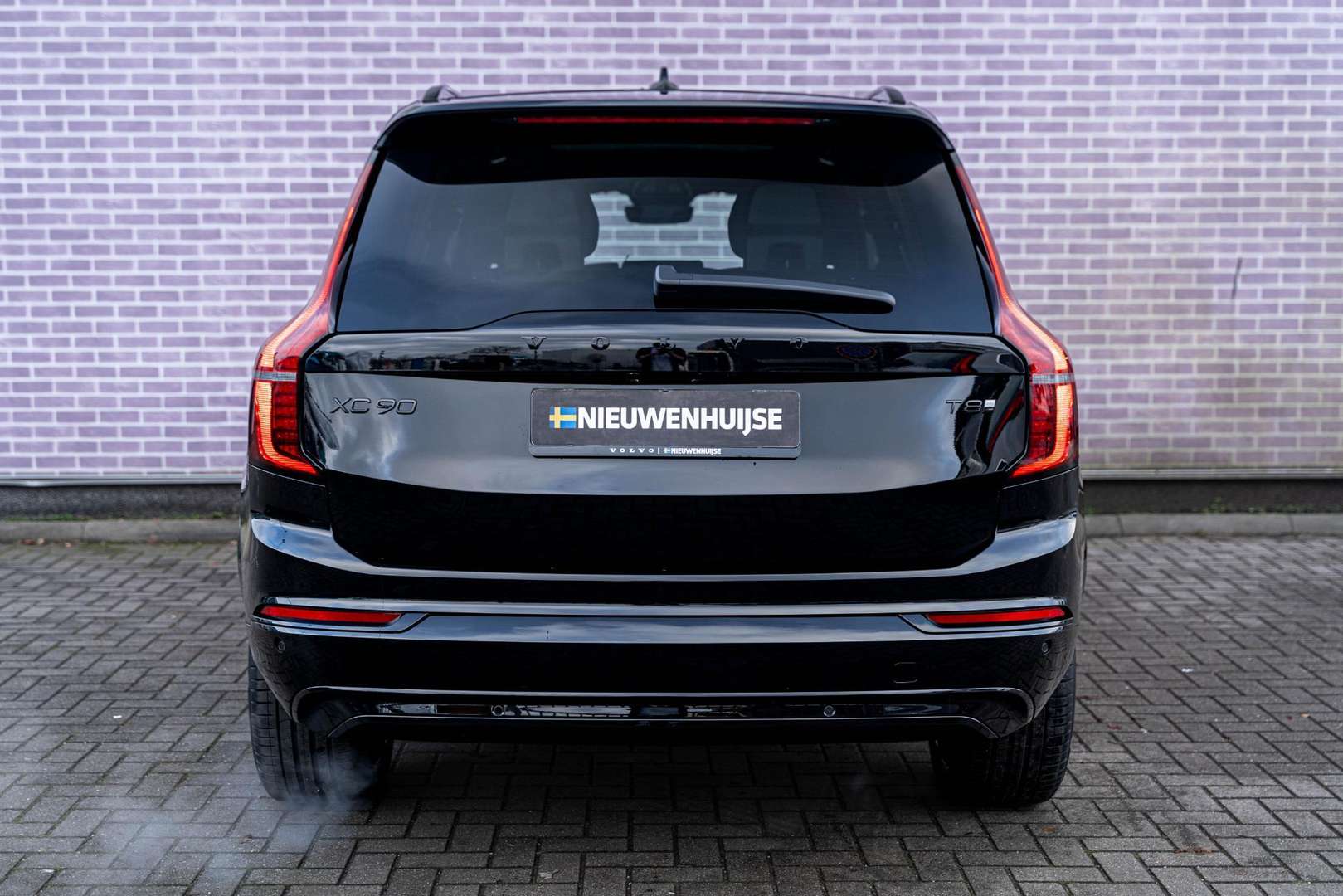 Volvo XC90 T8 Recharge Ultimate -  - Joinsteer - #4