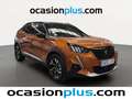 Peugeot 2008 1.2 PureTech S&S GT Line EAT8 130 Naranja - thumbnail 2