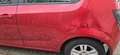 Chevrolet Aveo Aveo 1.4 LT Czerwony - thumbnail 14
