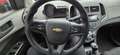 Chevrolet Aveo Aveo 1.4 LT Czerwony - thumbnail 6