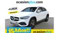 Mercedes-Benz GLA 200 200d 8G-DCT Blanco - thumbnail 1