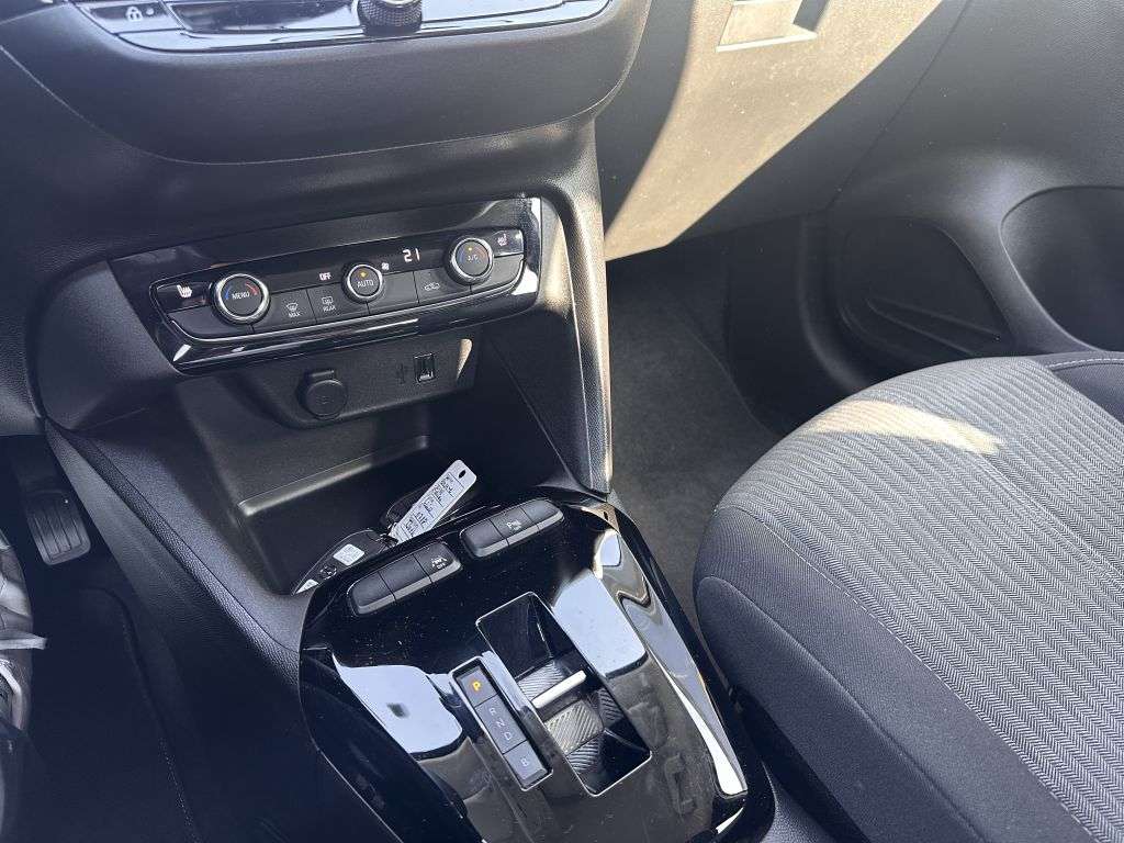 Opel Corsa-e
