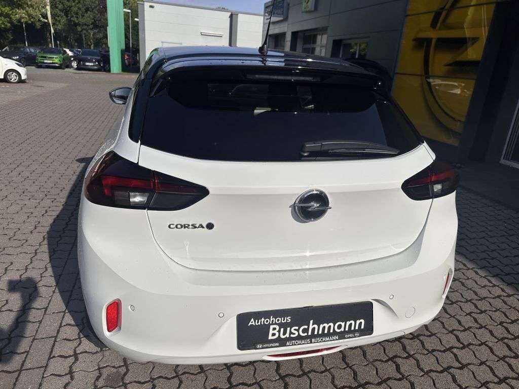 Opel Corsa-e