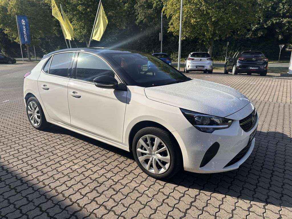 Opel Corsa-e
