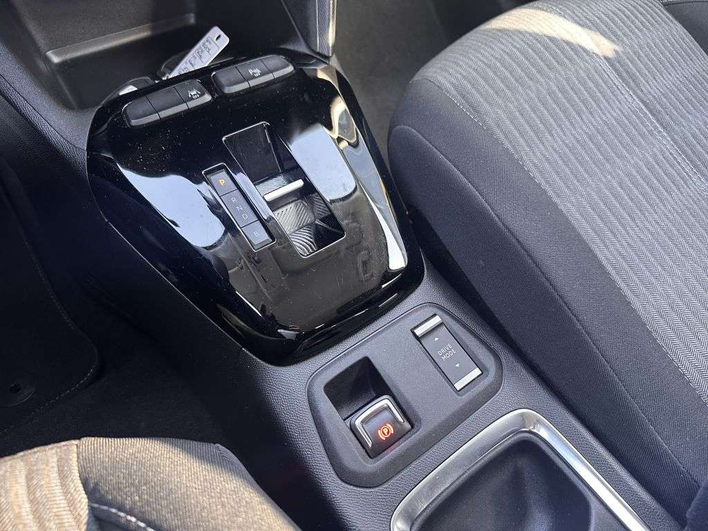 Opel Corsa-e