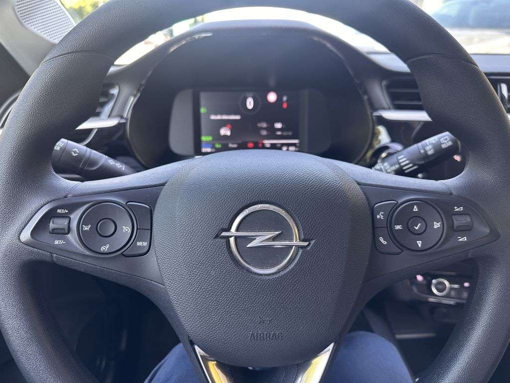 Opel Corsa-e
