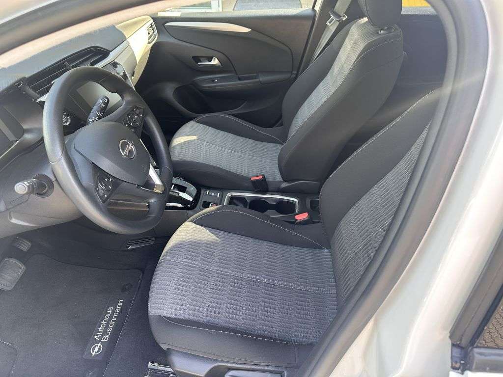 Opel Corsa-e