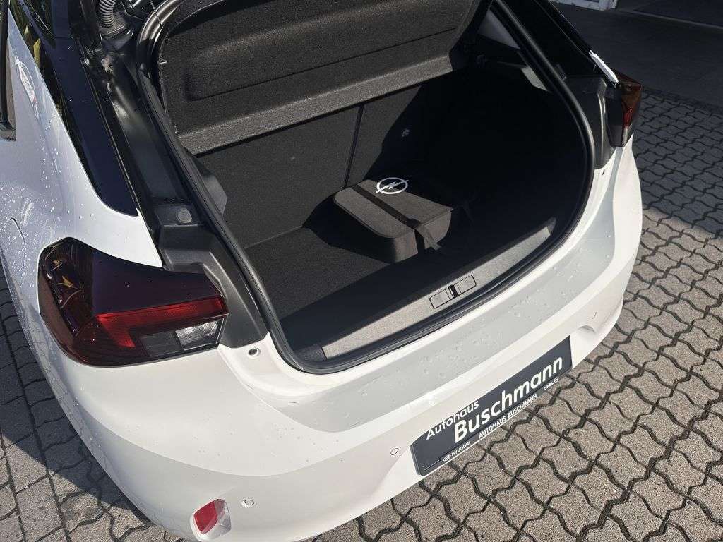 Opel Corsa-e