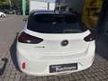 Opel Corsa-e Edition +11KW Charger+Rückfahrkamera+Sitzheizung+ Blanc - thumbnail 5