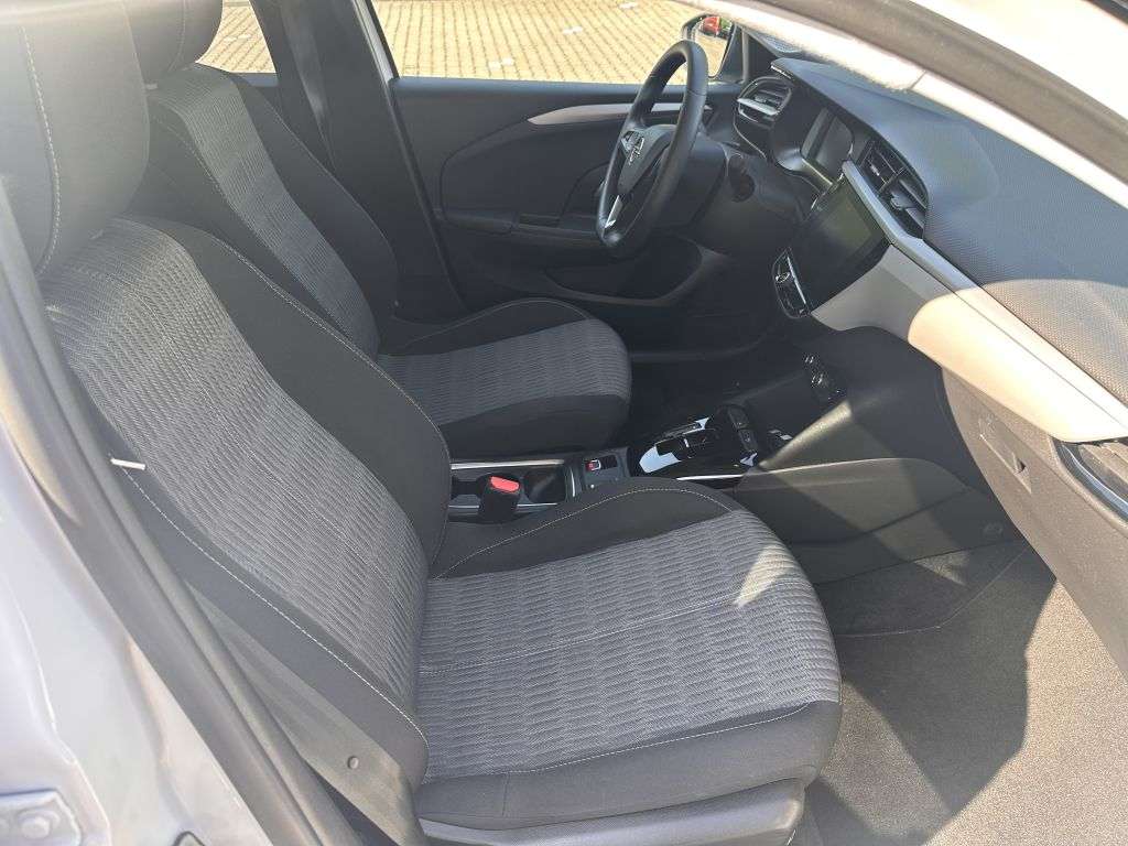 Opel Corsa-e