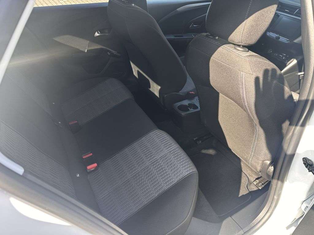 Opel Corsa-e