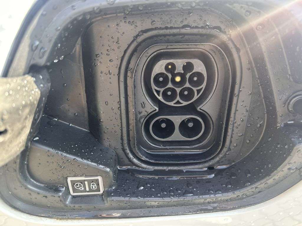 Opel Corsa-e