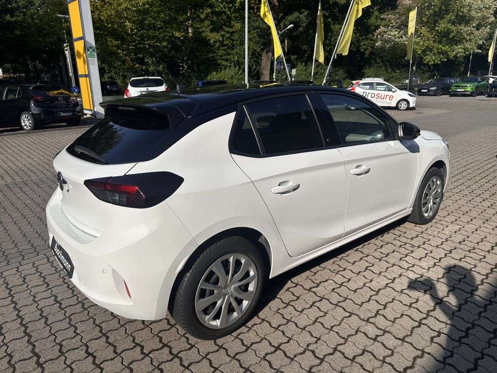 Opel Corsa-e