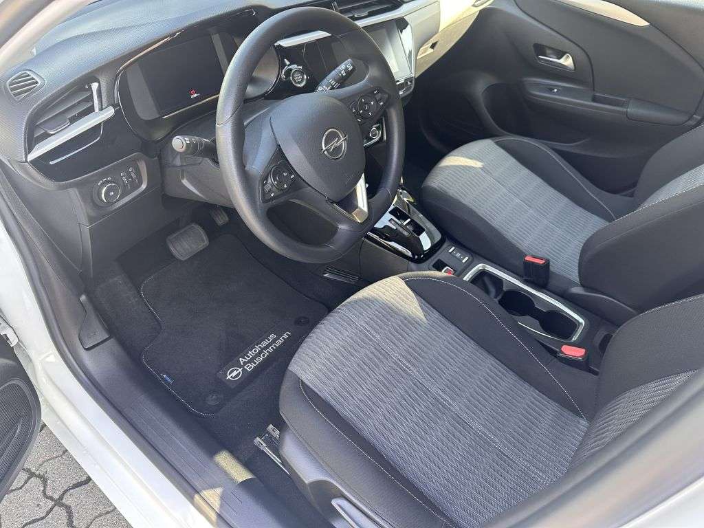 Opel Corsa-e