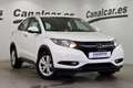 Honda HR-V 1.6i VTEC 4WD Blanco - thumbnail 3