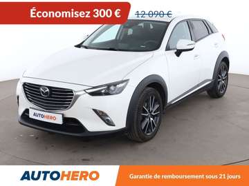 1.5 Skyactiv-D Selection