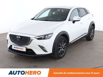 1.5 Skyactiv-D Selection
