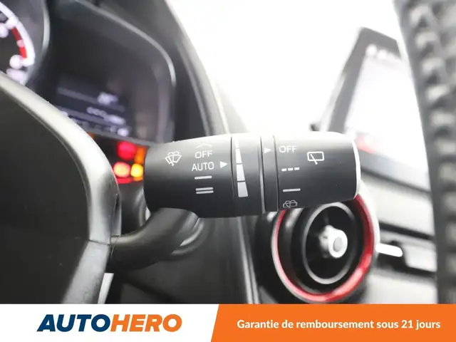 Mazda CX-3 view 27