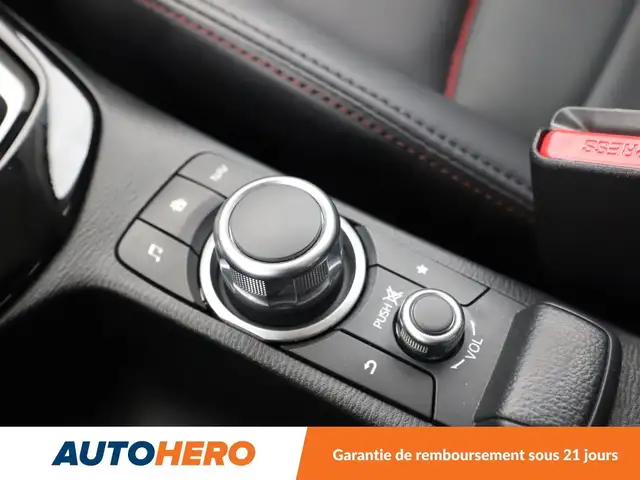 Mazda CX-3 view 26