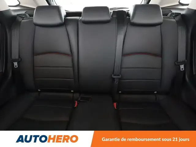 Mazda CX-3 view 15