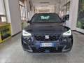 SEAT Arona Arona 1.0 TGI FR TELECAMERA, NAVI, TAGLIANDI SEAT Blu/Azzurro - thumbnail 3