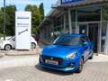 Suzuki Swift 1.0 Aut. Comfort+,Navigation,LED,Bluetooth Blau - thumbnail 4