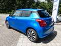 Suzuki Swift 1.0 Aut. Comfort+,Navigation,LED,Bluetooth Blau - thumbnail 6