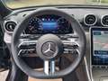 Mercedes-Benz C 220 d T AMG Line *LED*Navi*Kam*MBUX*Distron* Schwarz - thumbnail 9