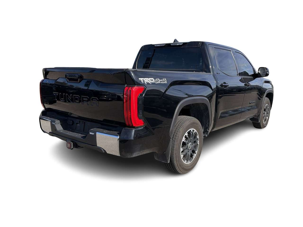 used 2023 Toyota Tundra car, priced at $43,999