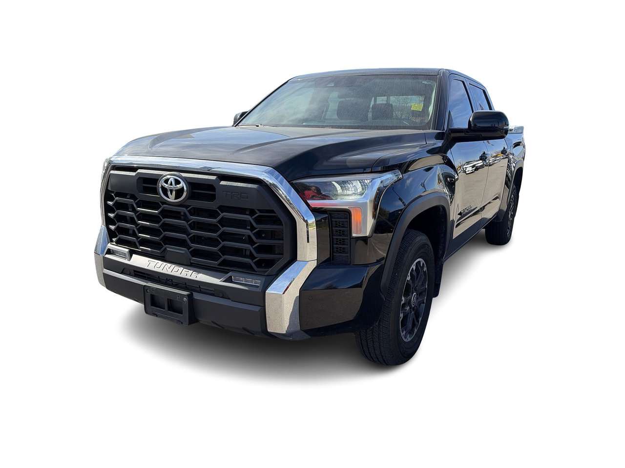 used 2023 Toyota Tundra car, priced at $43,999