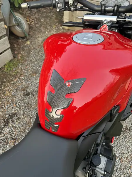 Ducati Streetfighter - foto 6