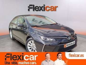 1.8 125H ACTIVE TECH E-CVT
