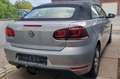Volkswagen Golf Cabriolet Golf Cabrio 1.6 TDI BlueMotion Technology Grijs - thumbnail 5