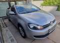Volkswagen Golf Cabriolet Golf Cabrio 1.6 TDI BlueMotion Technology Grijs - thumbnail 8