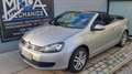 Volkswagen Golf Cabriolet Golf Cabrio 1.6 TDI BlueMotion Technology Grijs - thumbnail 2