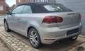 Volkswagen Golf Cabriolet Golf Cabrio 1.6 TDI BlueMotion Technology Grijs - thumbnail 3