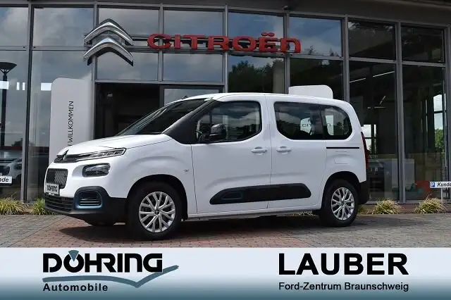 Citroen Berlingo ë-Berlingo Berlingo M Elektro 136 Feel*