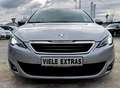 Peugeot 308 SW Allure/LED/NAVI/LED/PANOR./ALU/2.Hand Grau - thumbnail 2