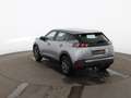 Peugeot 2008 1.5 BlueHDi 110 Active Pack LED AHK NAVI Grau - thumbnail 7