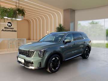 PE 2.2d Spirit 2WD DCT Drive AHK 7S GD