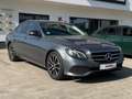 Mercedes-Benz E 220 E-Klasse Lim. Alu Klima Navi Leder RFK SHZ Gri - thumbnail 7